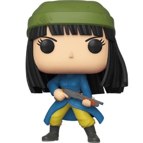 Funko Pop! 817 Future Mai (Dragon Ball Super)