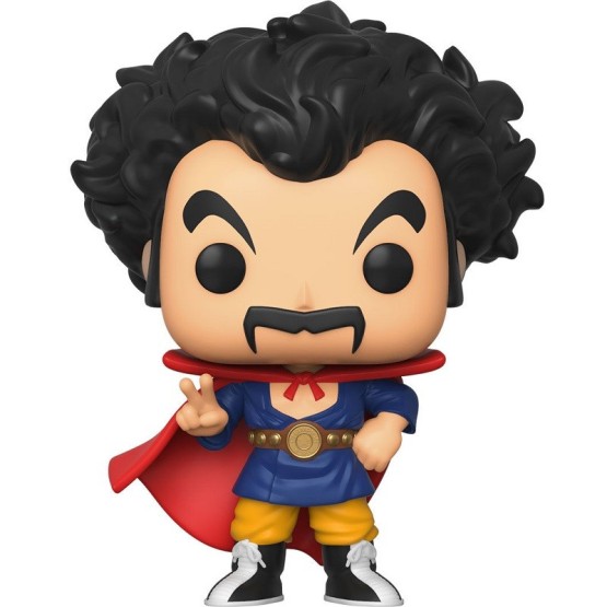 Funko Pop! 812 Hercule (Dragon Ball Super)