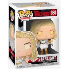 Funko Pop! 980 Starlight (The Boys)