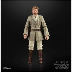 STAR WARS FIGURA BLACK SERIES 15 CM OBI-WAN KENOBI Nº 111 (E9331/E4071))