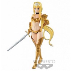 Figura Alice Sword Art Online 22 cm Memory Defrag  EXQ