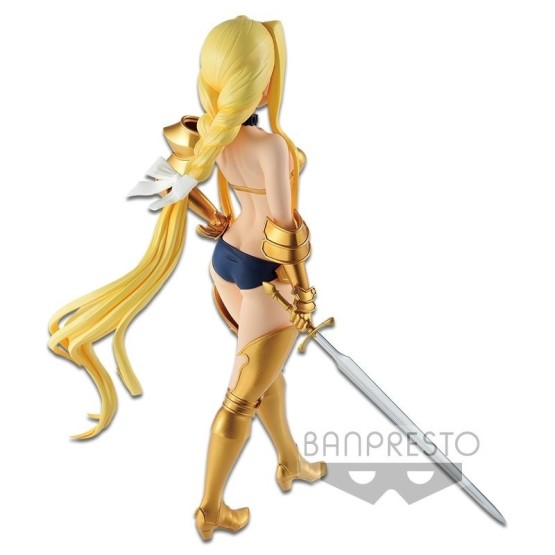 Figura Alice Sword Art Online 22 cm Memory Defrag  EXQ