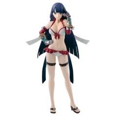 Figura Ruler/Malta 22 cm Fate/Grand Order EXQ