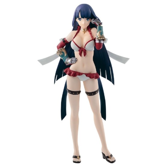 Figura Ruler/Malta 22 cm Fate/Grand Order EXQ