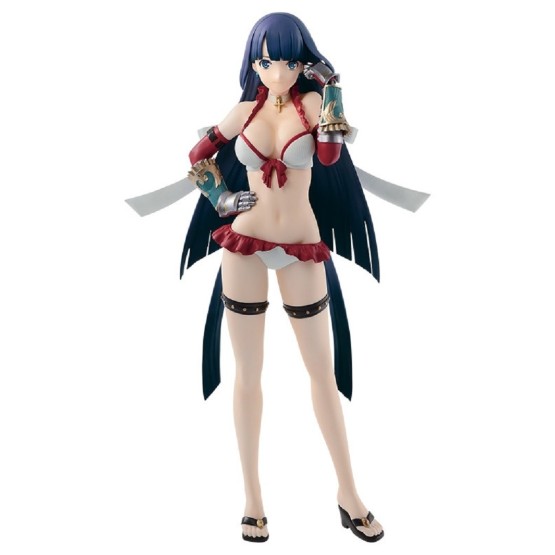 Figura Ruler/Malta 22 cm Fate/Grand Order EXQ