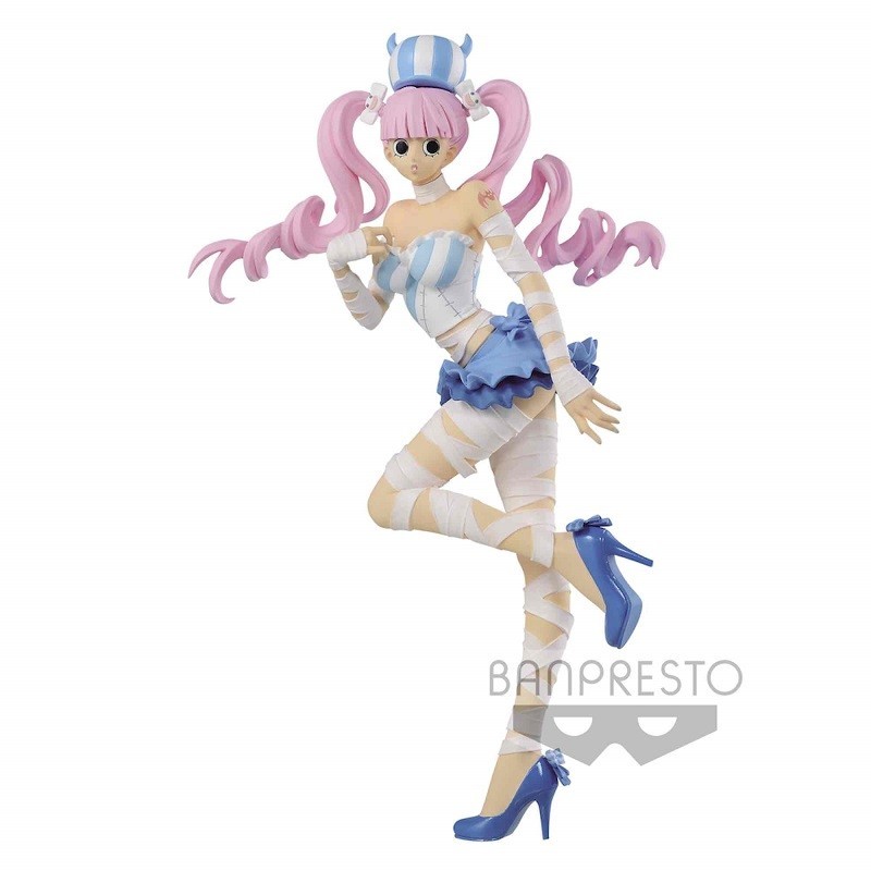 Figura Perona 23 cm Sweet Sltyle Pirates One Piece