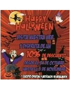 Happy Halloween