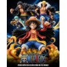 Figuras One Piece