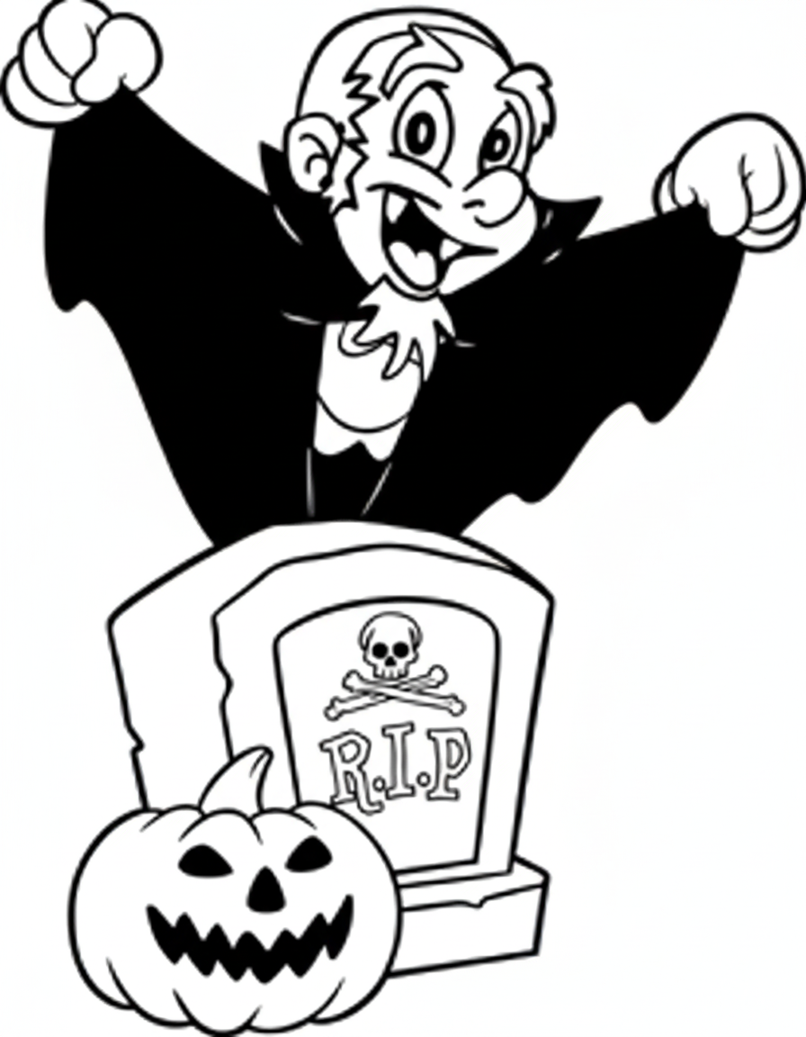 Happy Halloween 2025
