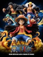Figuras One Piece