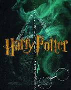 licenciaHarrypotter