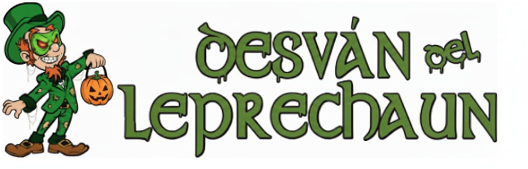 El Desván del Leprechaun S.L.
