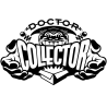 DOCTOR COLLECTOR