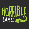 HORRIBLE GAMES