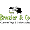 BRAZIER & CO