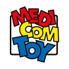 MEDICOMTOY