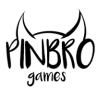 PIN BRO GAMES