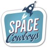 SPACE COWBOYS