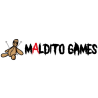 Maldito Games