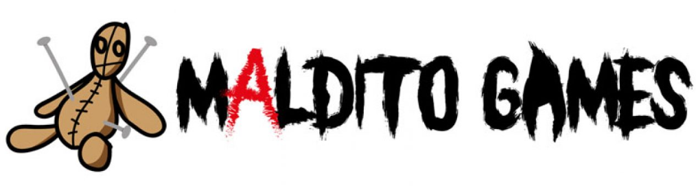 Maldito Games