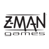 Z-MAN GAMES